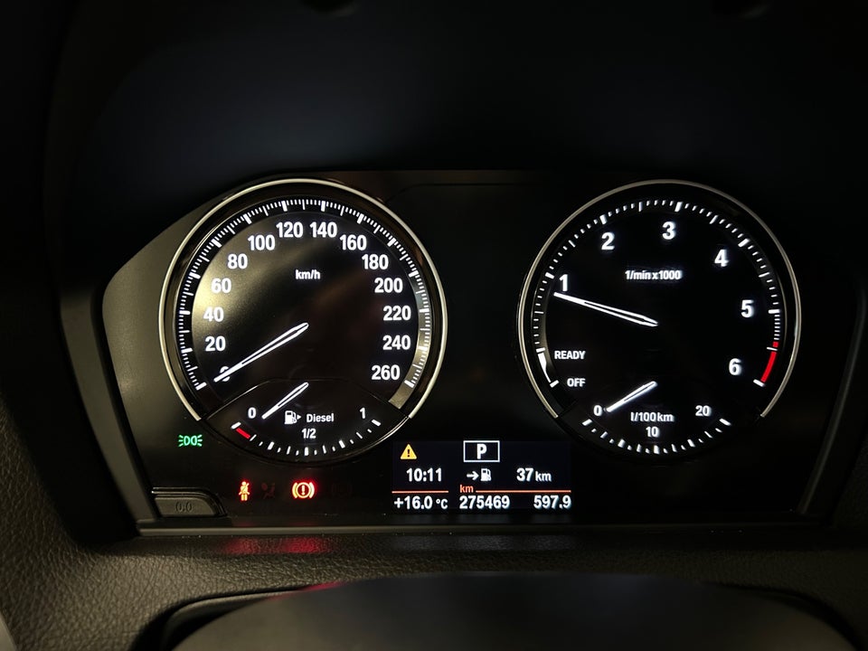 BMW 118d 2,0 M-Sport aut. 5d