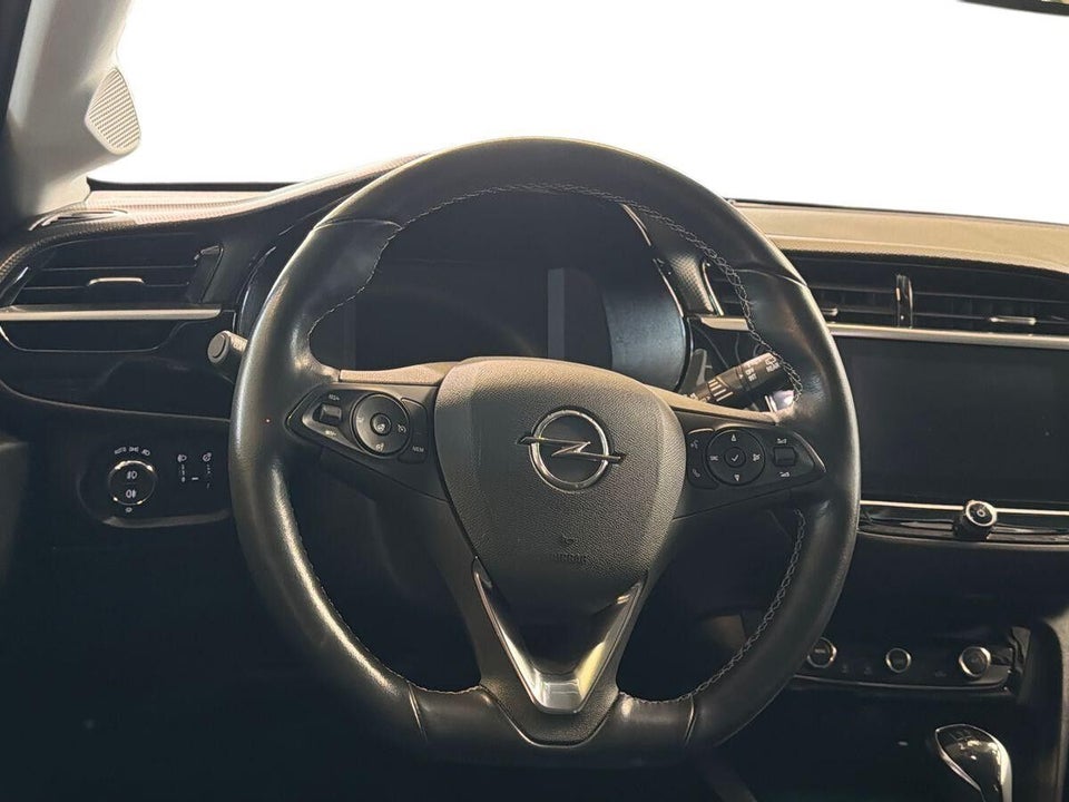 Opel Corsa 1,2 Elegance 5d