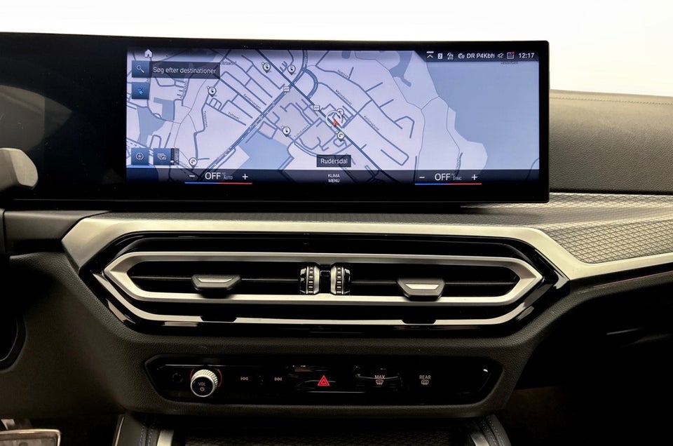 BMW i4 eDrive35 Charged 5d