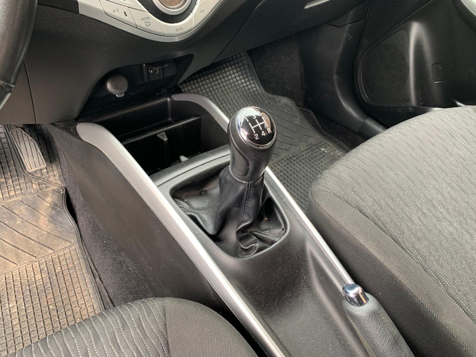 Suzuki Baleno 1,2 Dualjet Active 5d