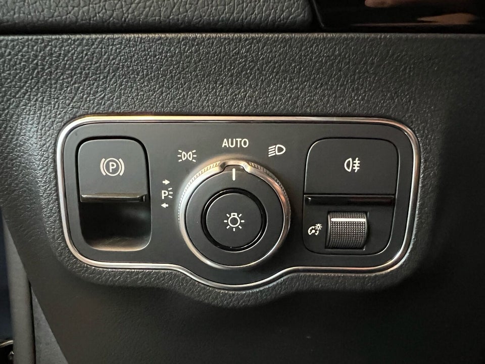 Mercedes EQA250 Electric Art 5d