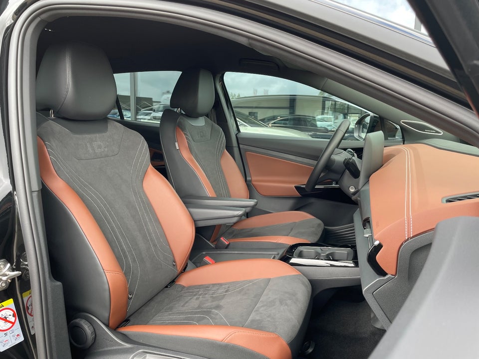 VW ID.4 77 Style 5d