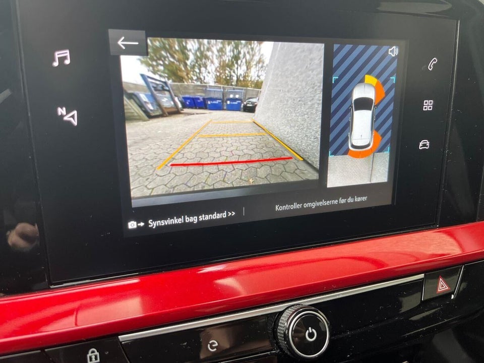 Opel Mokka-e 50 GS Line 5d