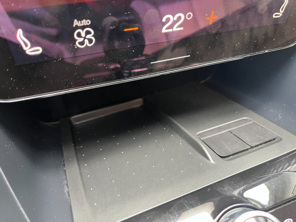 Polestar 2 Standard Range 5d