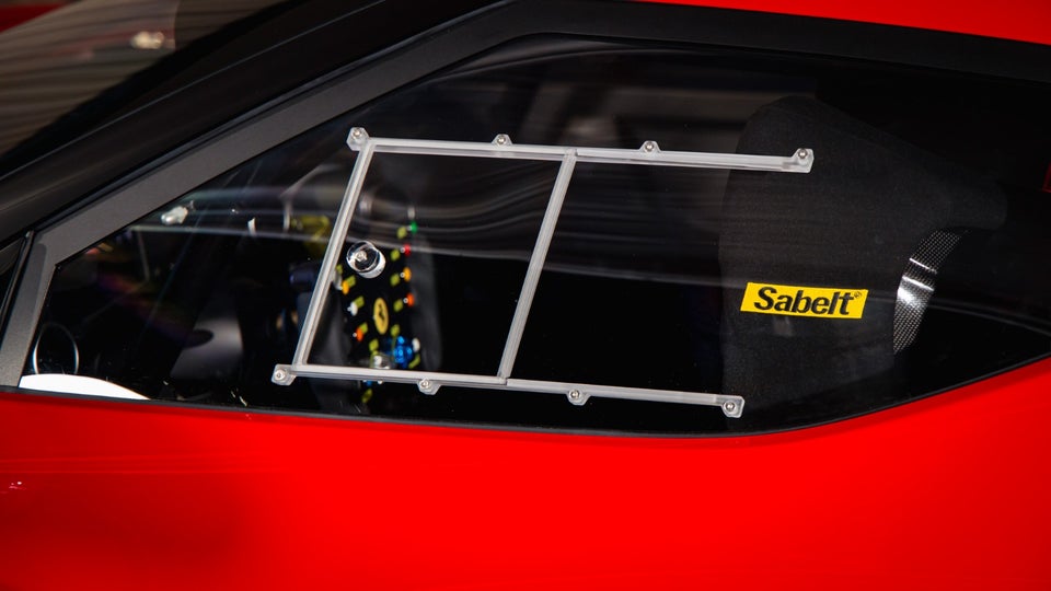Ferrari 296 GTB 2,9 DCT 2d