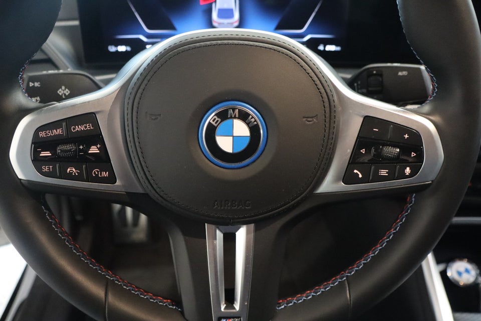 BMW i4 M50 M-Sport xDrive 5d