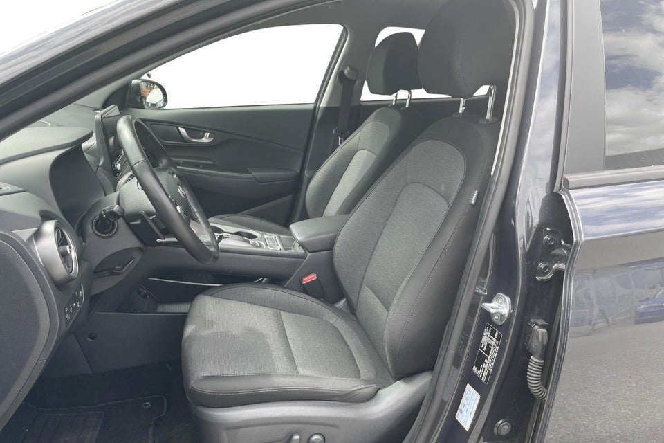 Hyundai Kona 64 EV Prime 5d