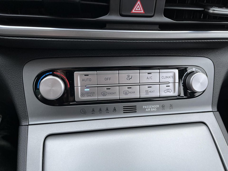 Hyundai Kona 39 EV Select 5d