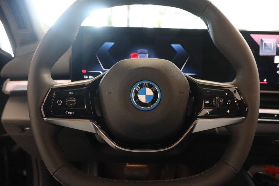 BMW i5 eDrive40 Sport Line 4d