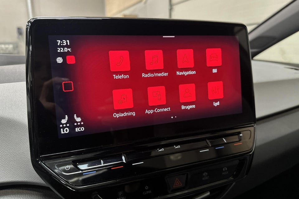 VW ID.3 77 Pro S 5d