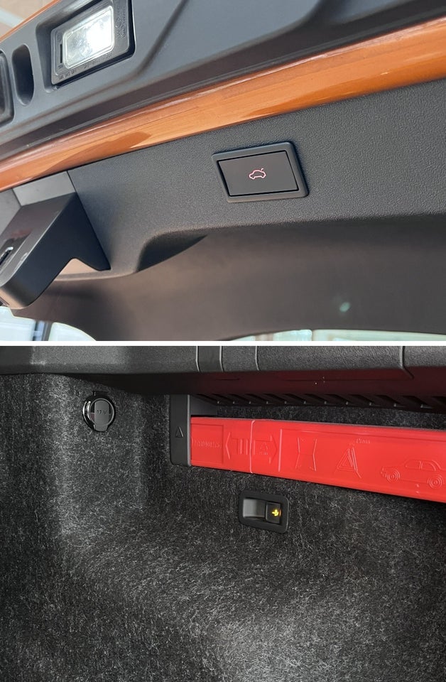 Skoda Enyaq iV RS 5d