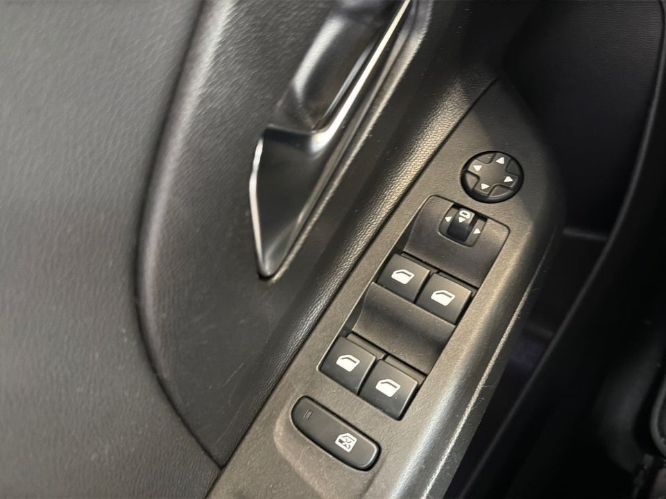 Opel Corsa 1,2 Elegance 5d