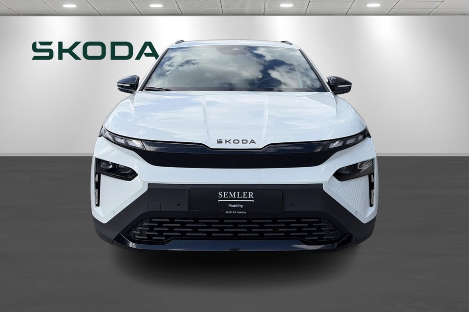 Skoda Elroq 85 iV Sportline 5d