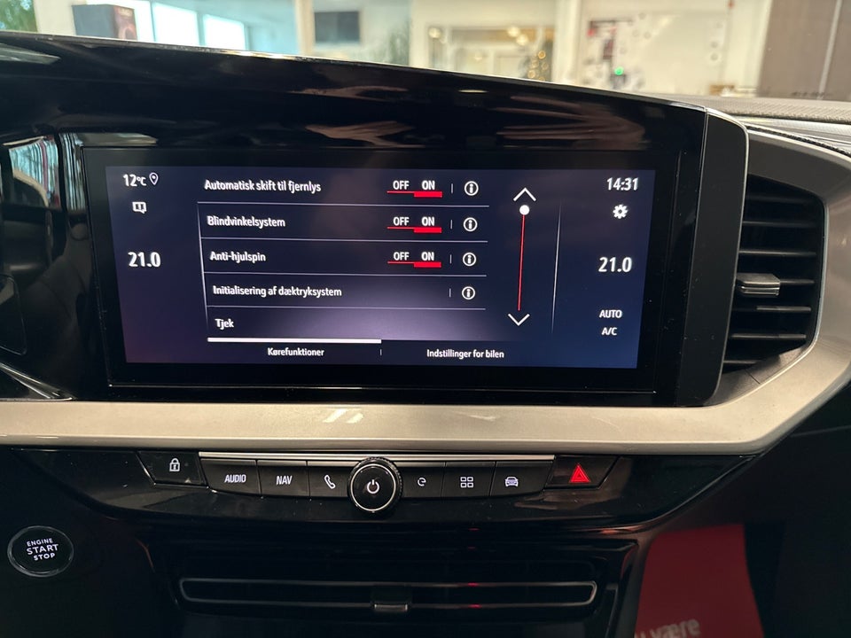 Opel Mokka-e 50 Elegance 5d