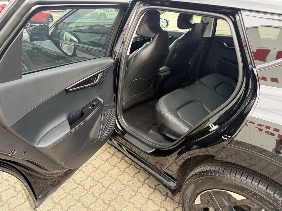 Kia EV6 84 Long Range Upgrade 5d