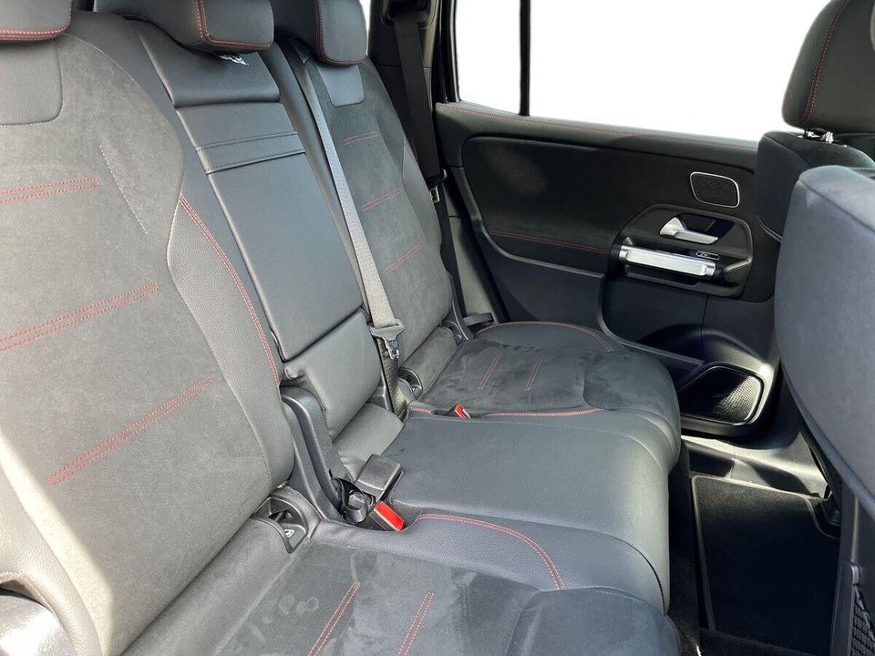 Mercedes EQB250+ AMG Premium 5d