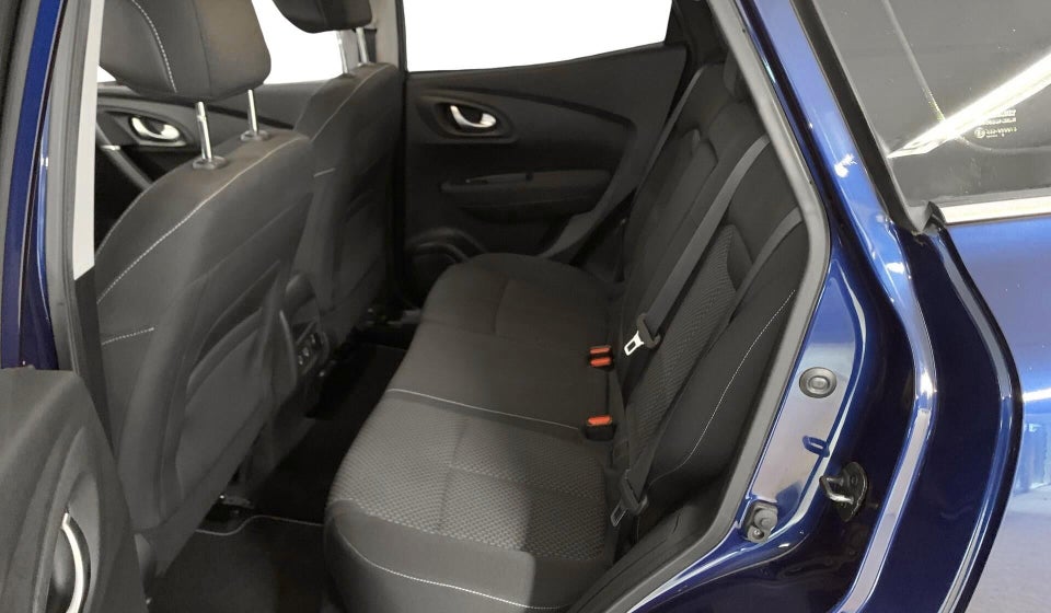 Renault Kadjar 1,3 TCe 140 Zen 5d