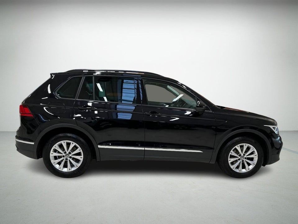 VW Tiguan 1,5 TSi 150 Life DSG 5d
