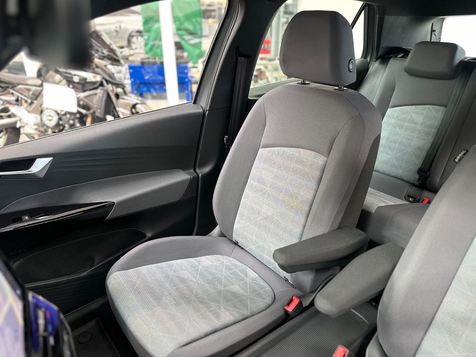 VW ID.3 58 Pro Performance 5d