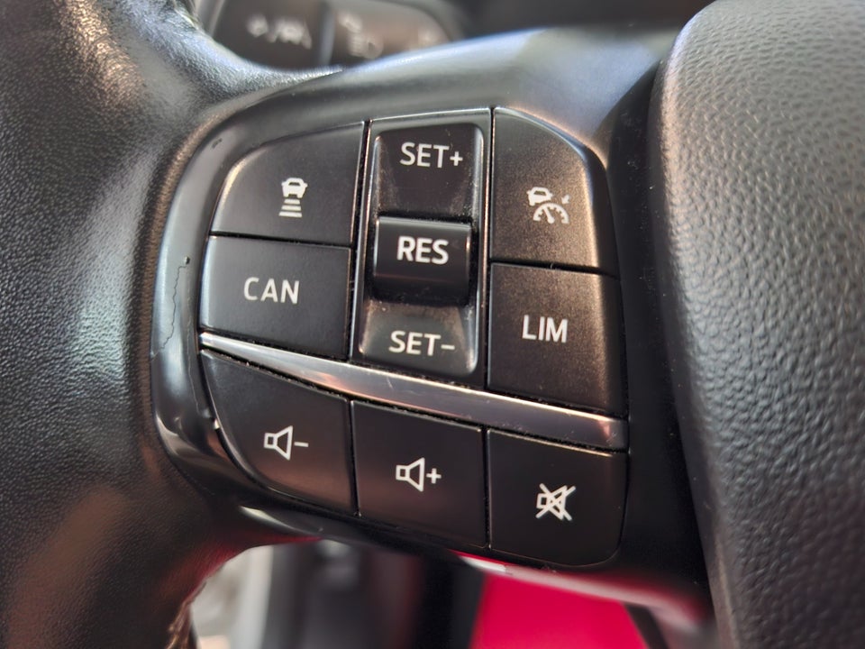 Ford Fiesta 1,0 EcoBoost Titanium 5d