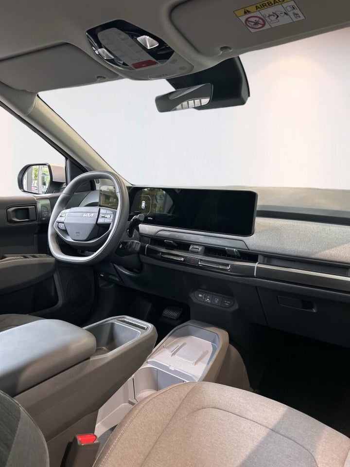 Kia EV3 58 Standard Range Prestige 5d