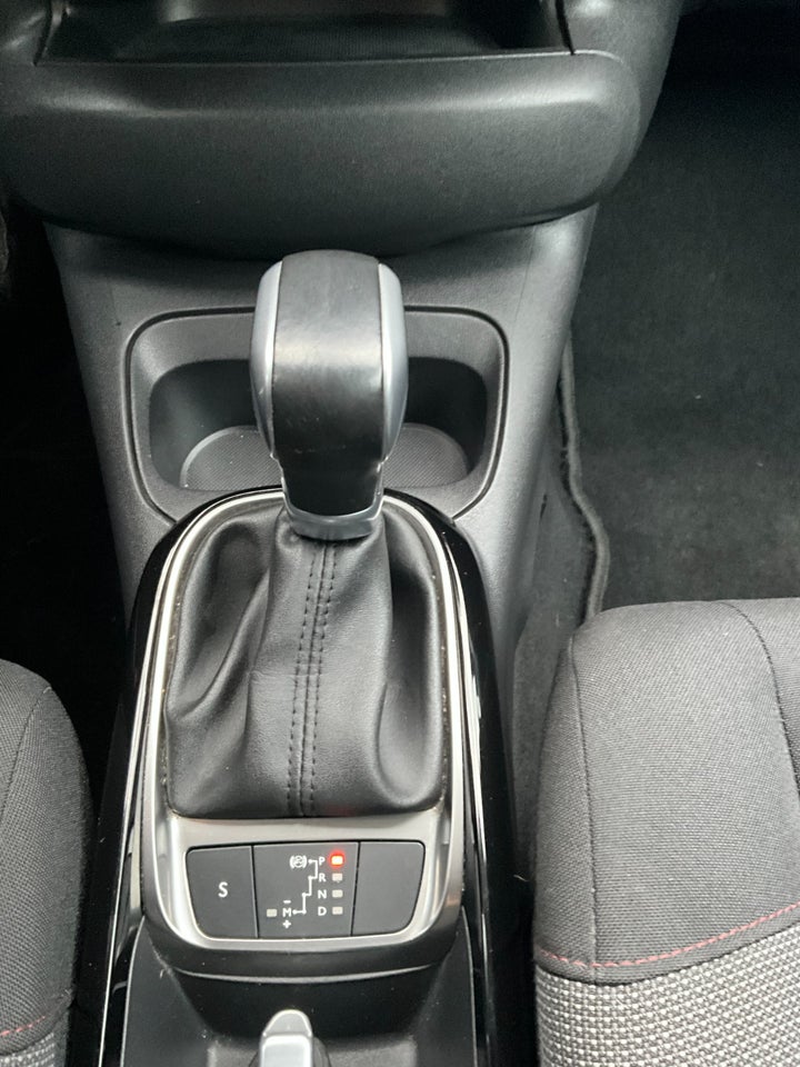 Citroën C4 Cactus 1,2 PureTech 110 Origins EAT6 5d