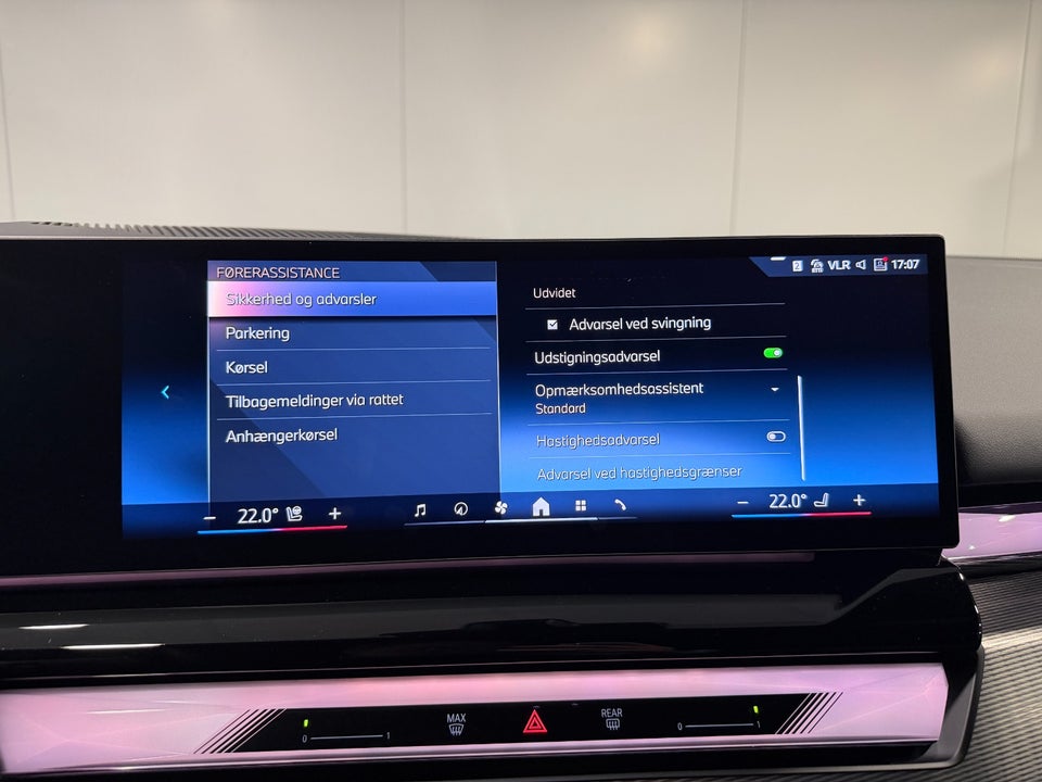 BMW i5 eDrive40 Touring Fully Charged 5d