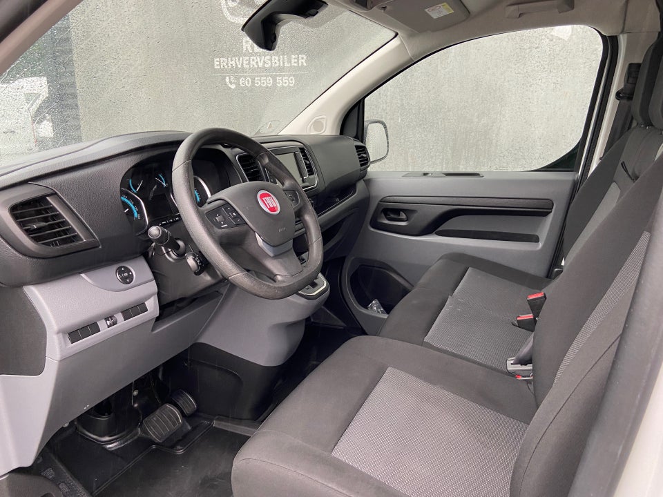 Fiat Scudo E 75 L2H1 Lounge