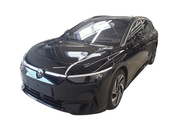 VW ID.7 77 Pro Tourer 5d