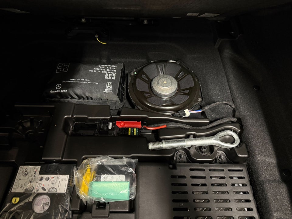 Mercedes A200 1,3 AMG Line aut. 5d