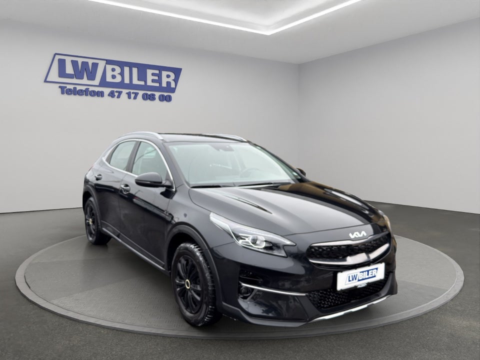 Kia XCeed 1,6 PHEV Prestige DCT 5d