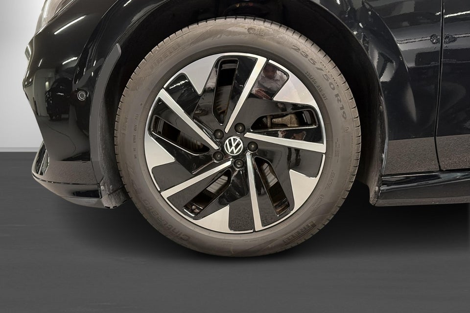 VW ID.7 77 Style+ Tourer 5d