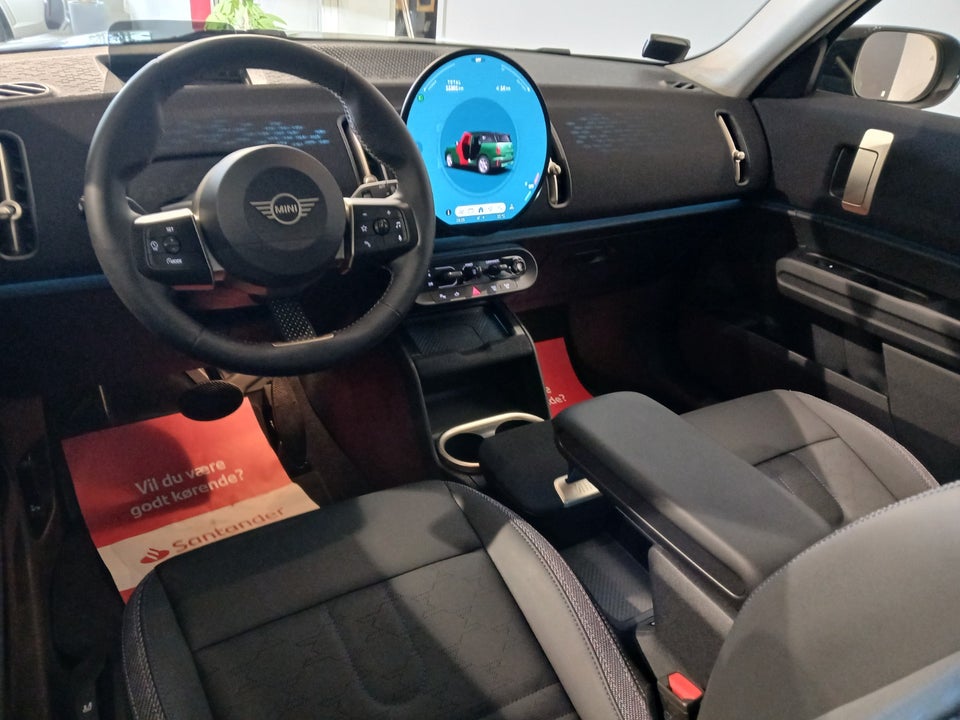 MINI Countryman E Classic Trim M+ 5d