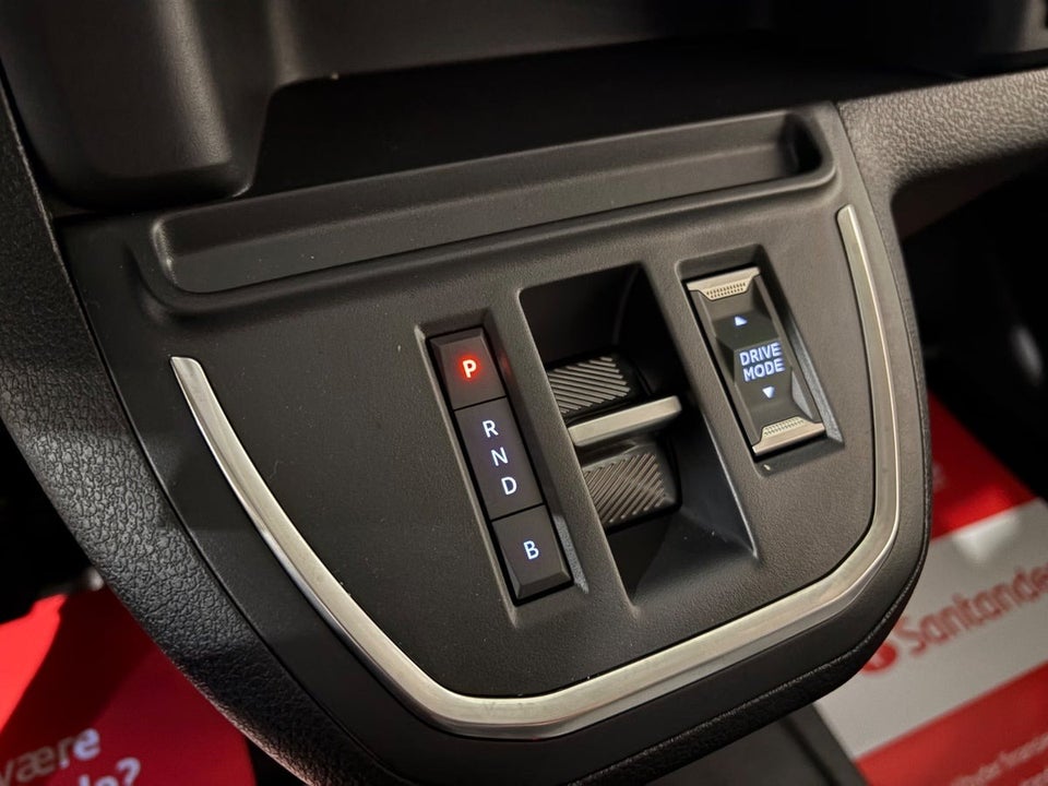 Citroën ë-Jumpy 75 L2 BaseLine