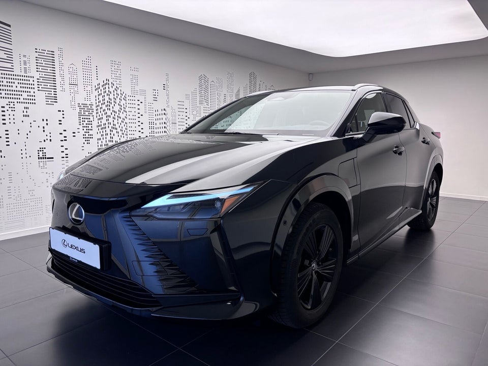 Lexus RZ300e Luxury 5d