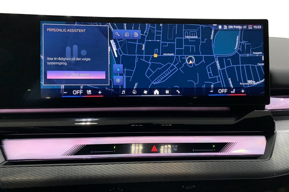 BMW i5 eDrive40 M-Sport Pro 4d