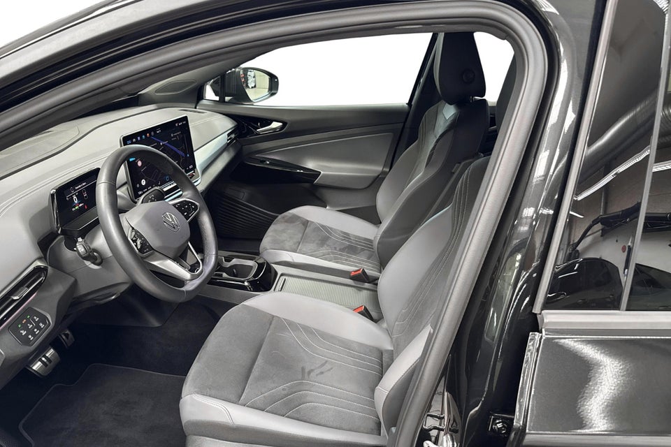 VW ID.4 77 Style 5d