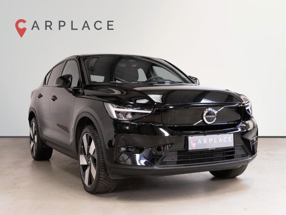 Volvo C40 P8 ReCharge Twin Ultimate 5d