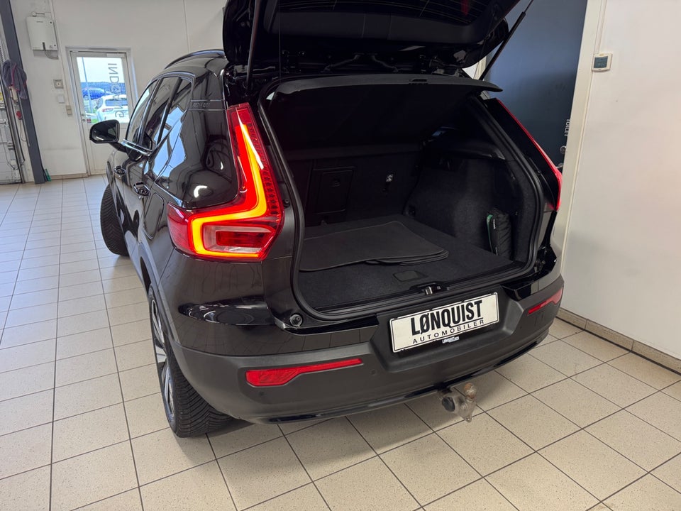 Volvo XC40 P6 ReCharge Core 5d