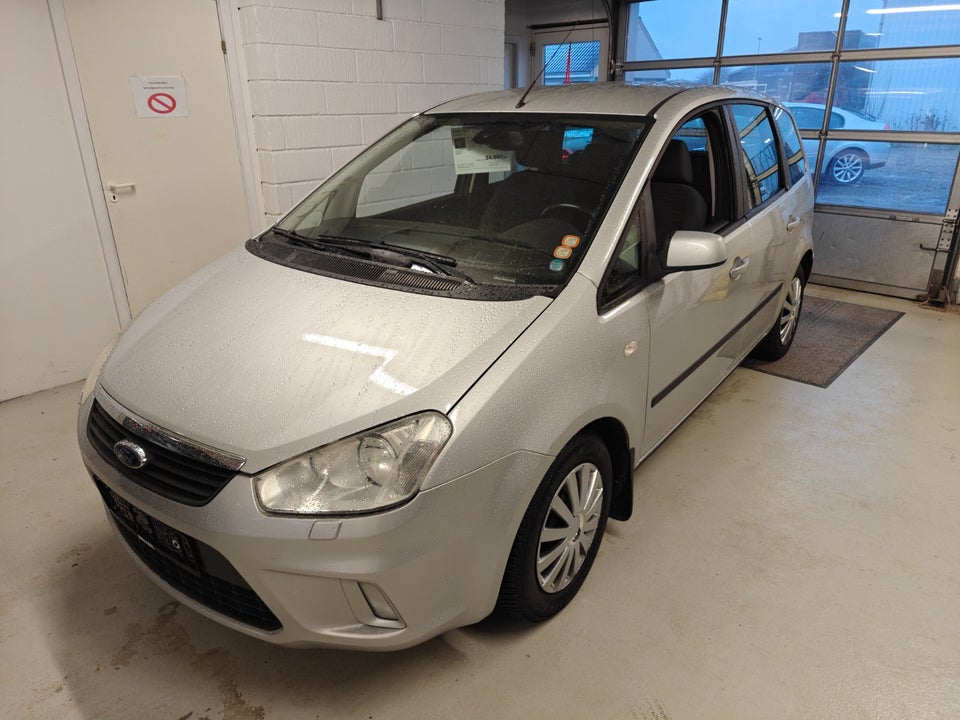 Ford C-MAX 1,6 Trend 5d