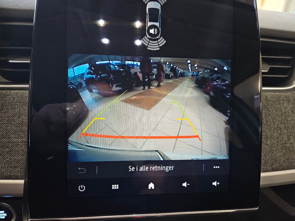 Renault Zoe 52 Zen 5d