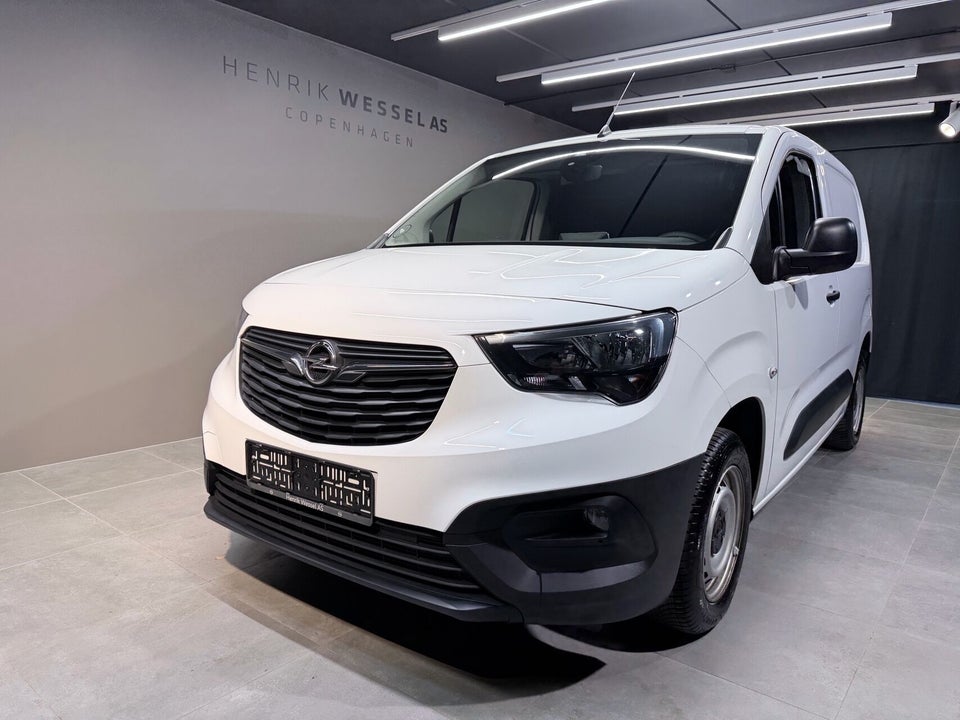 Opel Combo 1,5 D 102 Enjoy+ L1V1