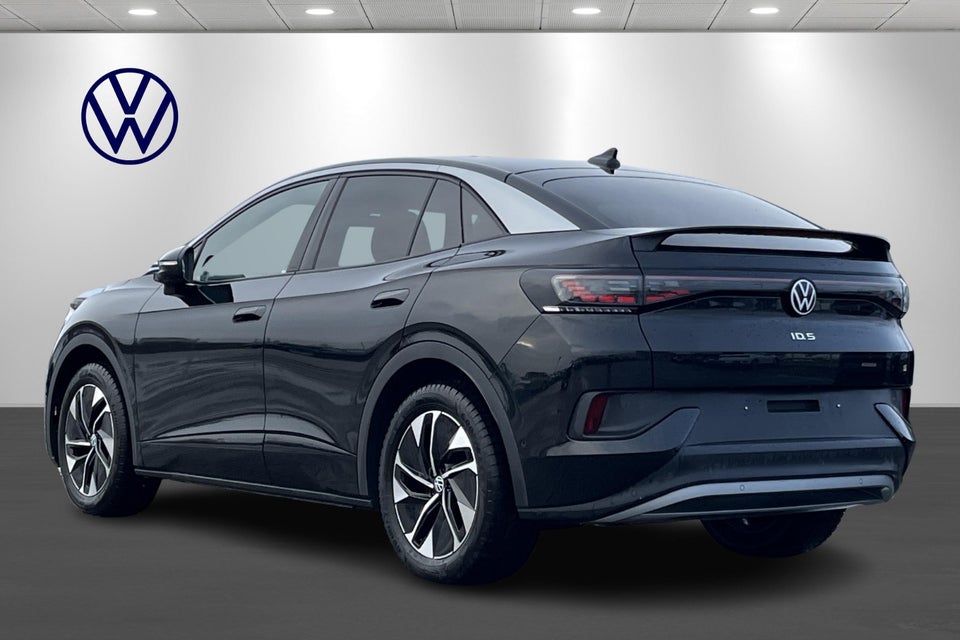 VW ID.5 77 Style+ 5d