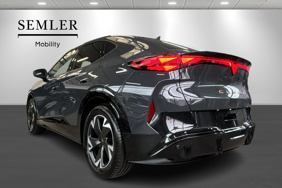 Cupra Tavascan 77 Endurance 5d