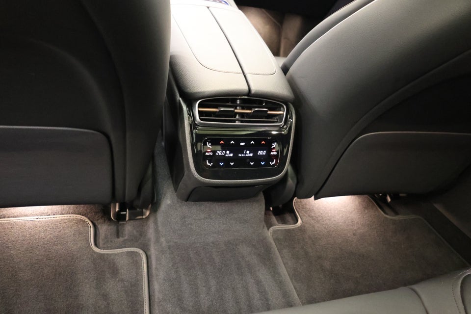 Mercedes EQE53 AMG 4Matic+ 4d