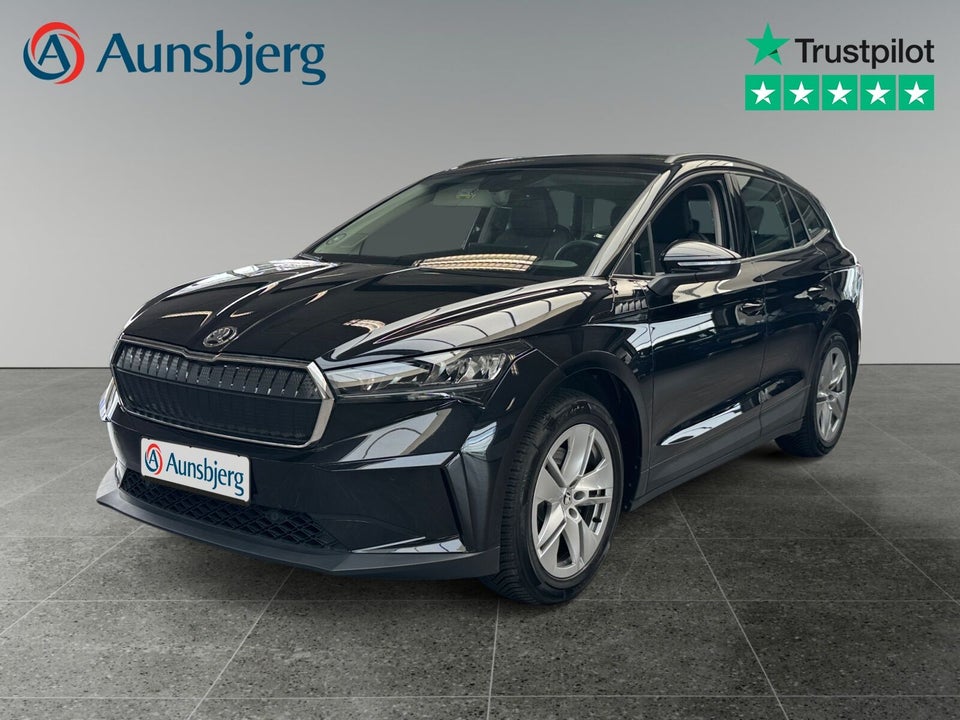 Skoda Enyaq 50 iV 5d