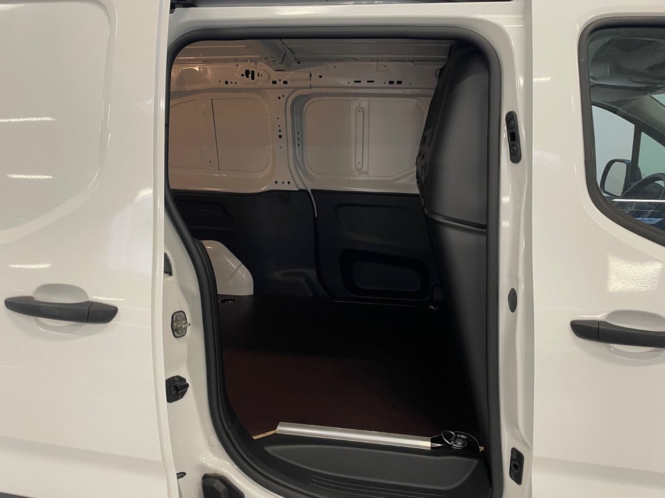 Opel Combo-e 50 Innovation L2V1