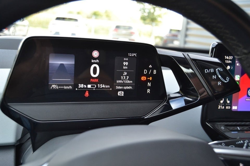 VW ID.3 58 Pro Performance Max 5d