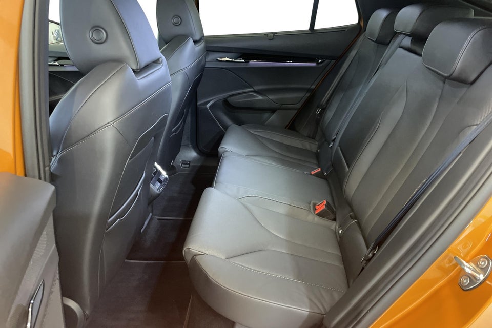 Skoda Enyaq 85 iV Laurin & Klement Coupé 5d