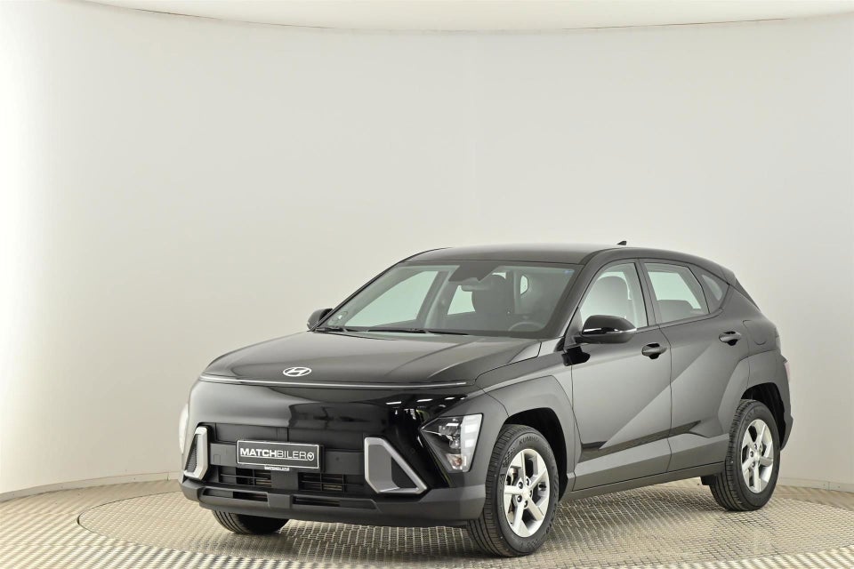 Hyundai Kona 1,0 T-GDi Essential 5d